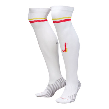 Maillot Kit Enfant Third Liverpool 2024 2025 Blanc