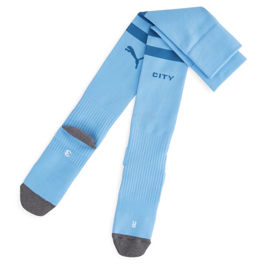 Maillot Enfant Manchester City Domicile 2024