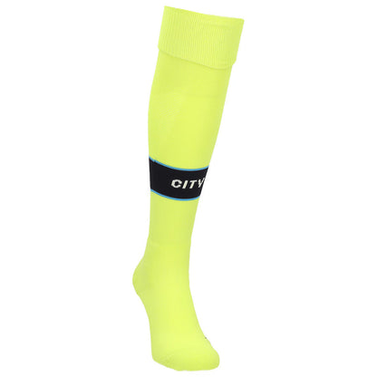 Maillot Enfant Manchester City Third 2024 2025
