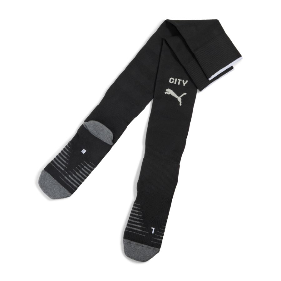 Chaussettes Manchester City Exterieur Homme 2025 2026