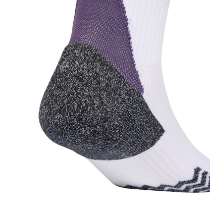 Chaussettes Manchester United Exterieur Homme 2025 2026