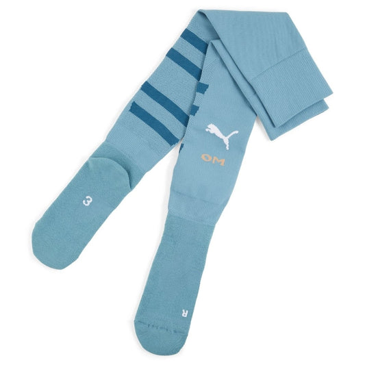 Chaussettes Marseille Exterieur Homme 2024 2025