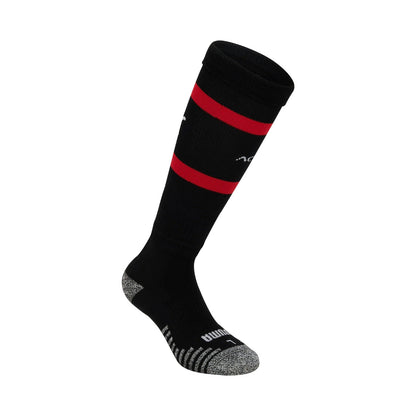 Maillot Enfant Ac Milan Domicile 2024 2025 Noir