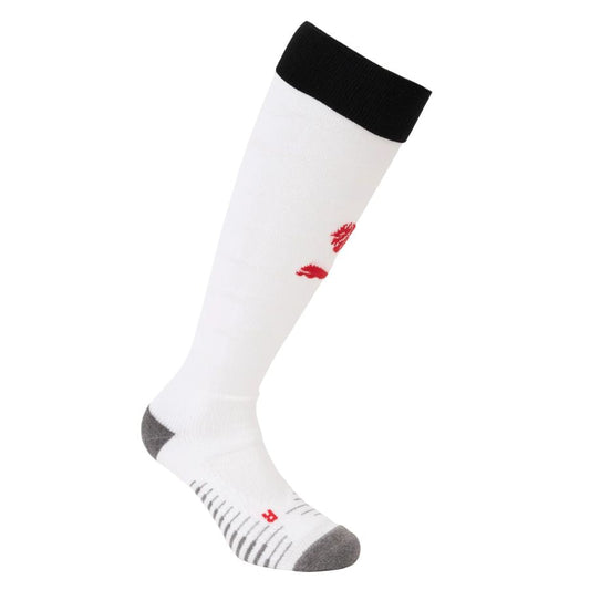 Chaussettes AC Milan Exterieur Homme 2025 2026