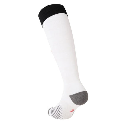Chaussettes AC Milan Exterieur Homme 2025 2026