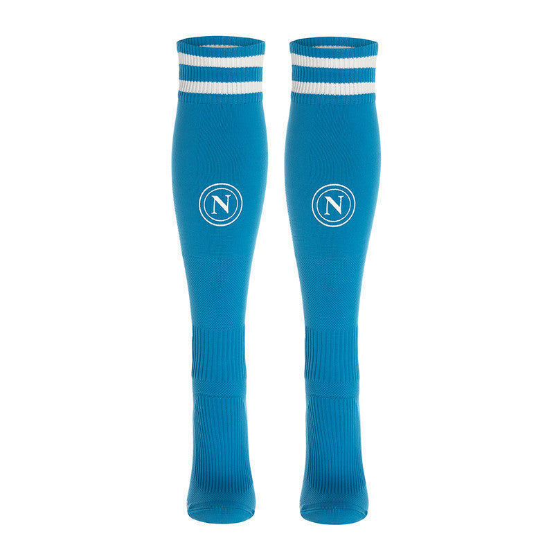 Maillot Kit Enfant Naples Domicile 2024-2025