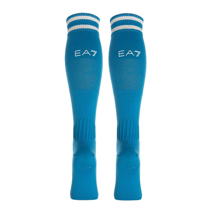Maillot Kit Enfant Naples Domicile 2024-2025