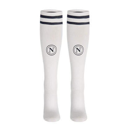 Maillot Kit Enfant Naples Exterieur 2024-2025