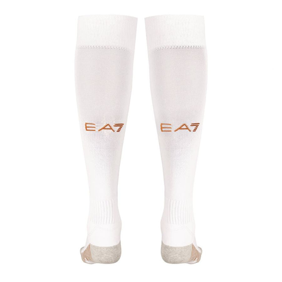 Chaussettes Naples Exterieur Homme 2025-2026