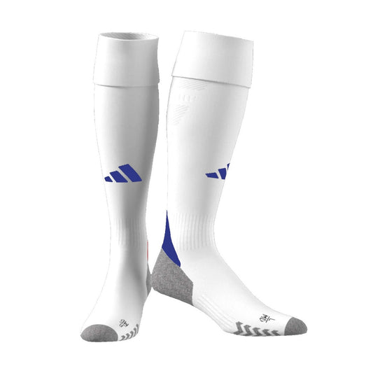 Chaussettes OL Lyon Domicile Homme 2024 2025