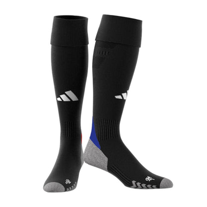 Maillot Lyon OL Kit Enfant Exterieur 2024 2025 Noir