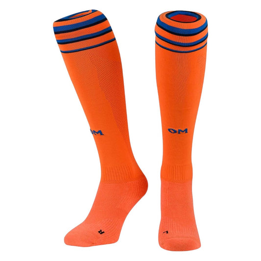 Chaussettes Marseille Third Homme 2024 2025