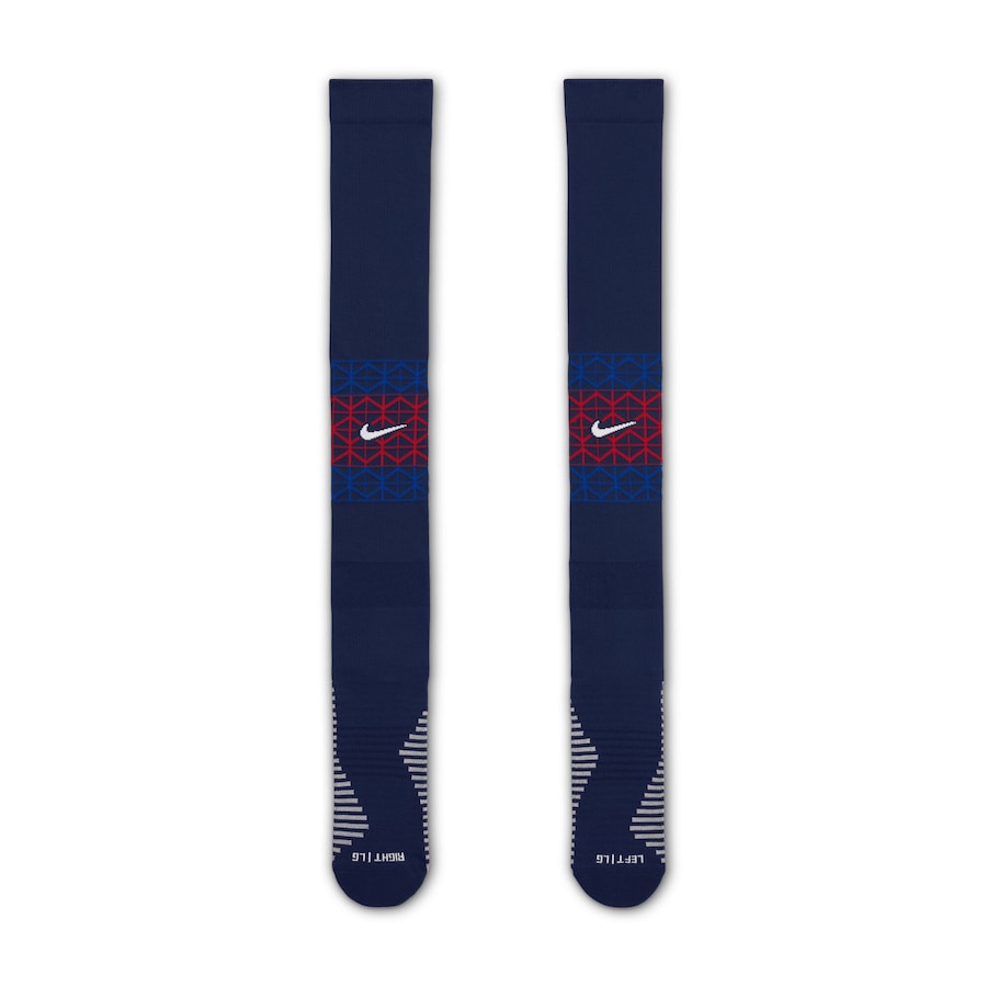 Chaussettes PSG Domicile 2025 2026 Homme