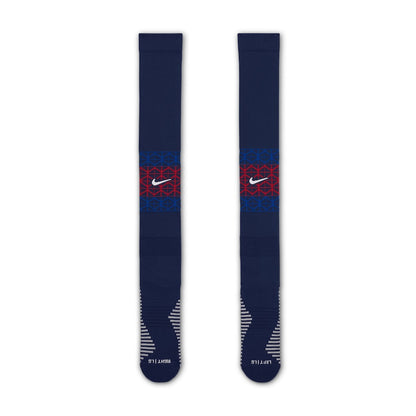 Chaussettes PSG Domicile 2025 2026 Homme
