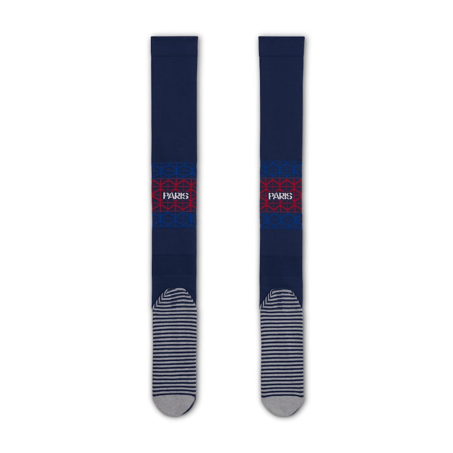 Chaussettes PSG Domicile 2025 2026 Homme