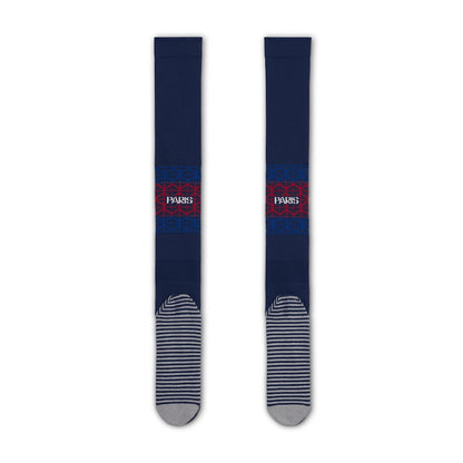 Chaussettes PSG Domicile 2025 2026 Homme