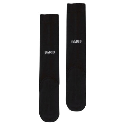 Chaussettes PSG Fourth 2025 2026 Homme
