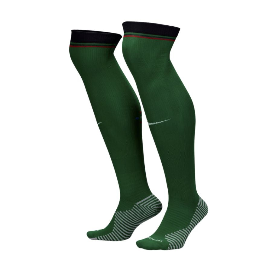 Chaussettes Portugal Exterieur 2024 2025 Homme