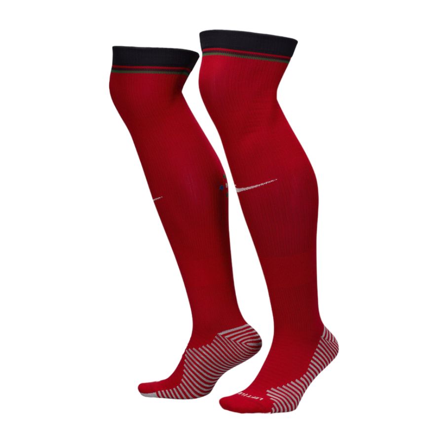 Chaussettes Portugal Exterieur 2024 2025 Homme