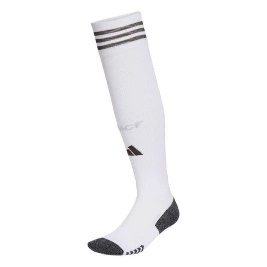 Chaussettes Real Madrid Domicile Homme 2025 2026