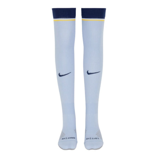 Chaussettes Tottenham Exterieur Homme 2024 2025
