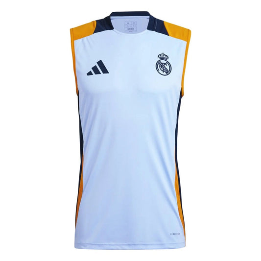 Debardeur Real Madrid Entrainement Homme 2024 2025