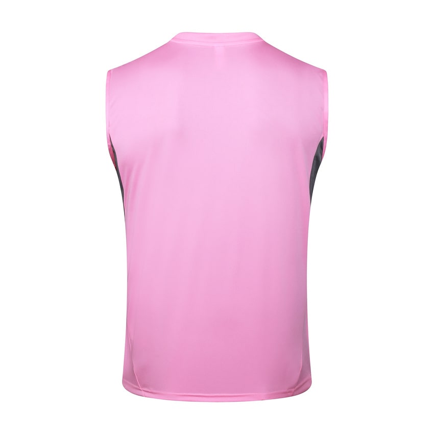 Debardeur Short Inter Miami Homme 2025 2026 Rose