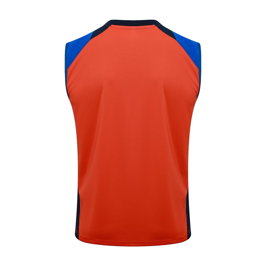Debardeur Short Juventus Homme 2024 2025 Orange