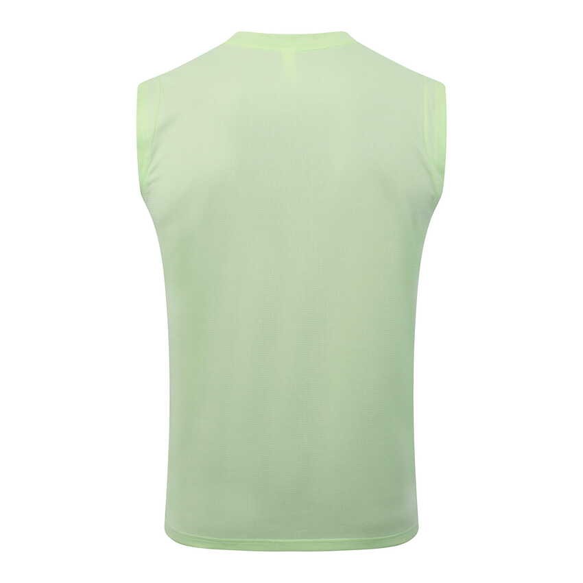 Debardeur Short Manchester City Homme 2025 2026 Vert
