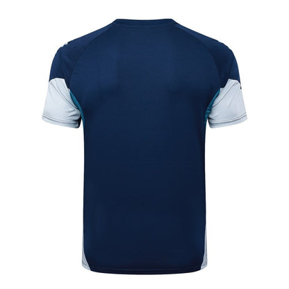 Ensemble Maillot Short Arsenal Homme/Enfant 2025 2026 Bleu