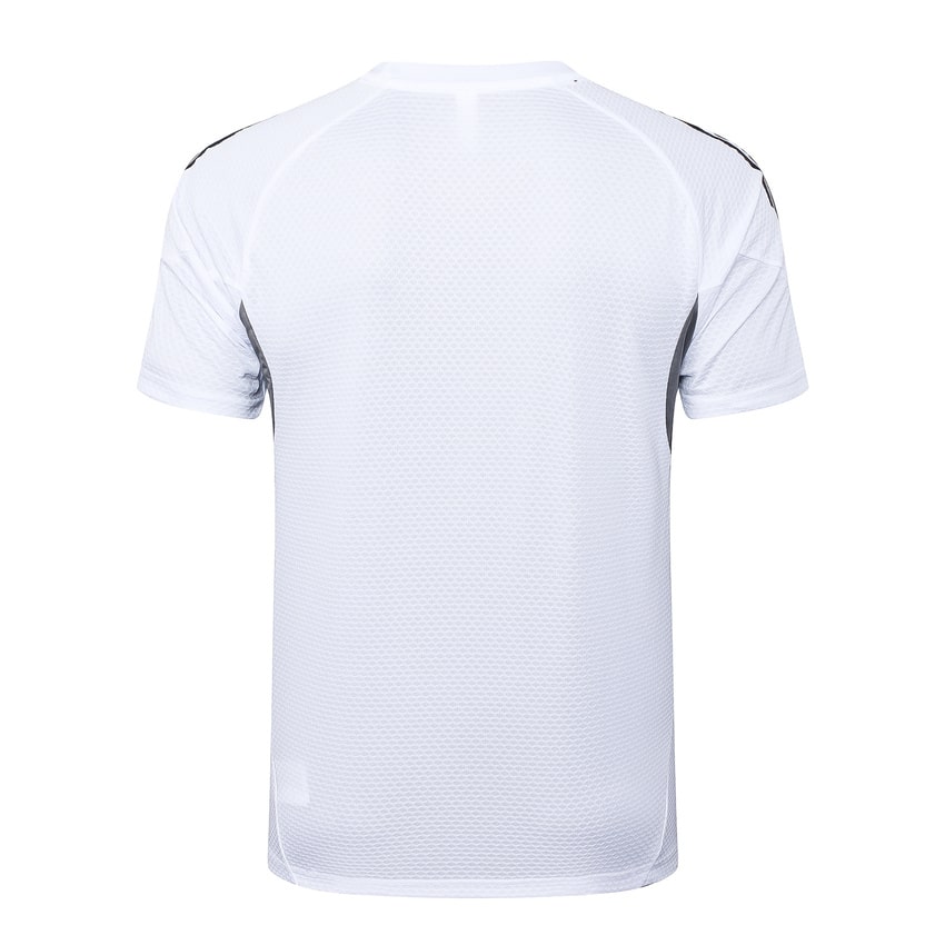 Ensemble Maillot Short Inter Miami Homme 2025 2026 Blanc Noir