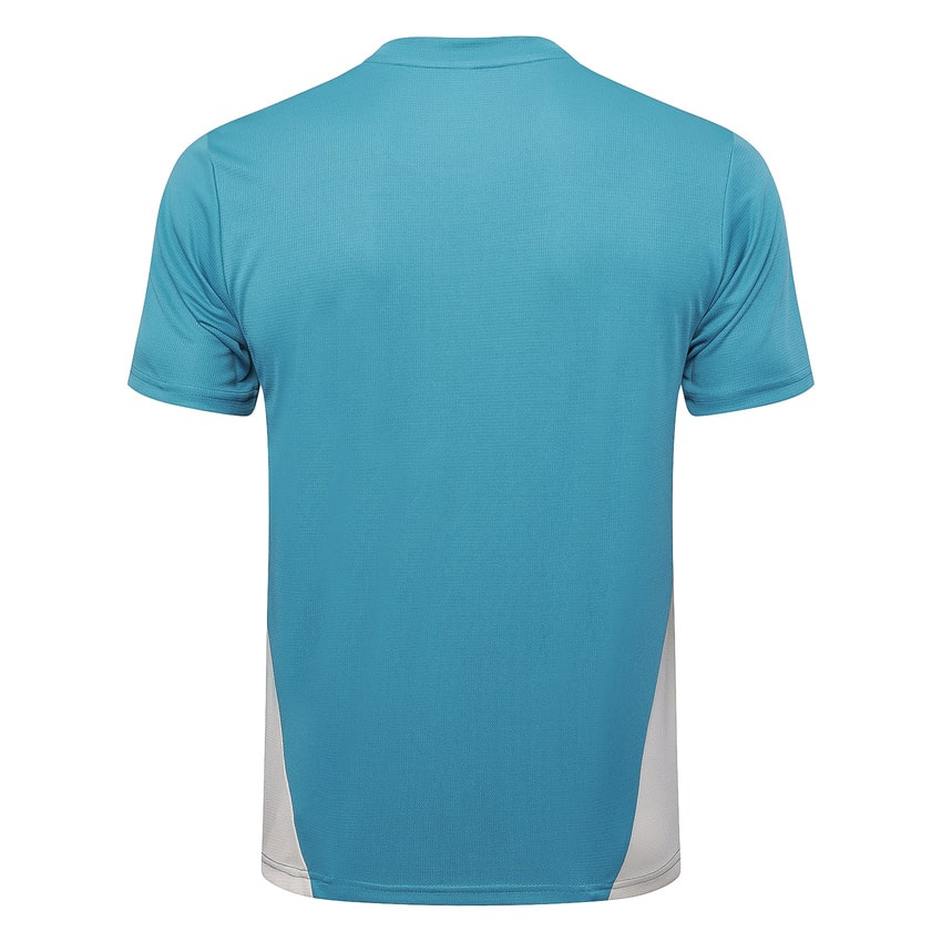 Ensemble Maillot Short Marseille OM Homme 2025 2026 Vert