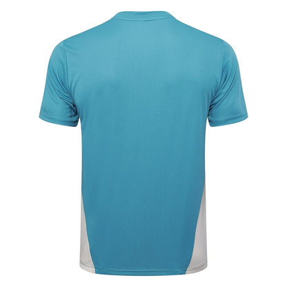 Ensemble Maillot Short Marseille OM Homme 2025 2026 Vert
