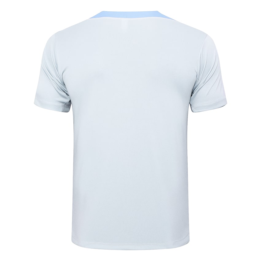Ensemble Maillot Short Tottenham Homme 2024 2025 Blanc