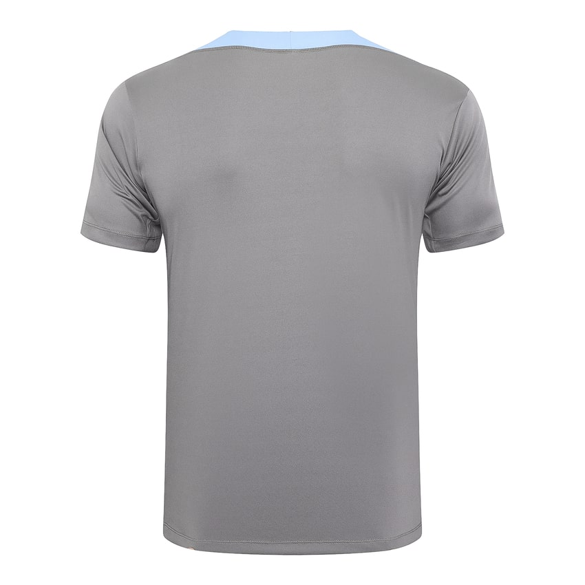 Ensemble Maillot Short Tottenham Homme 2024 2025 Gris