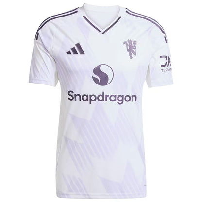 MAILLOT MANCHESTER UNITED EXTERIEUR 2025/2026