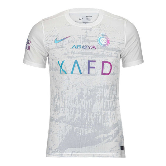 Maillot Al Nassr Homme Third 2023-2024