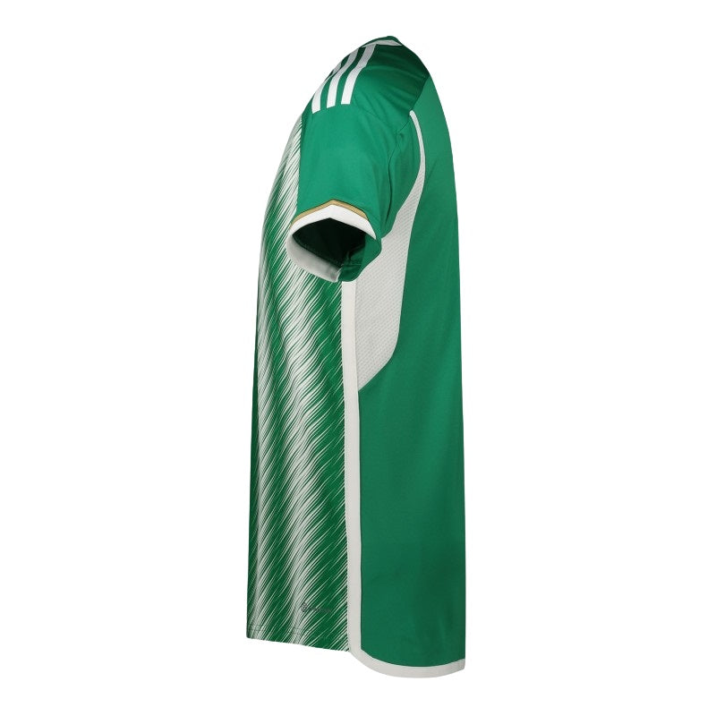 Maillot Algerie Homme Exterieur 2023