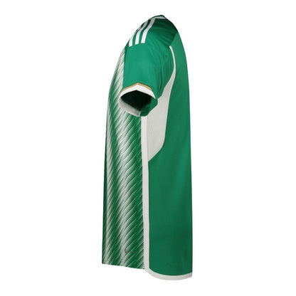 Maillot Algerie Homme Exterieur 2023