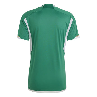 Maillot Algerie Homme Exterieur 2023