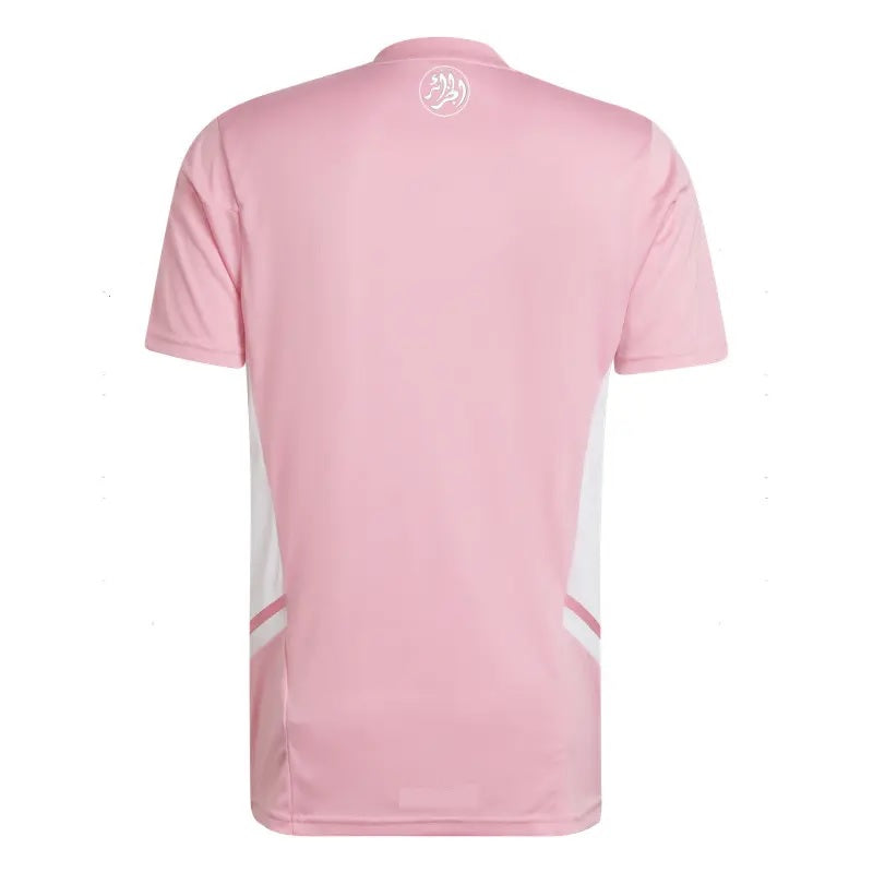 Maillot Algerie Homme Exterieur 2023