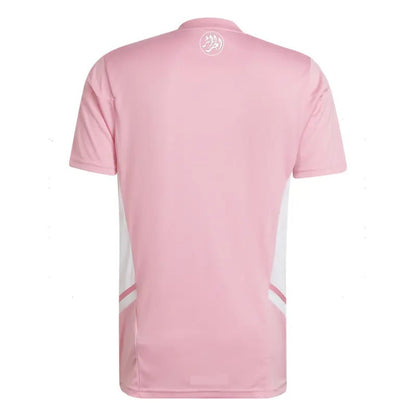 Maillot Algerie Homme Exterieur 2023