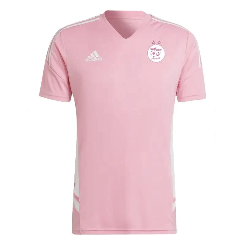 Maillot Algerie Homme Exterieur 2023