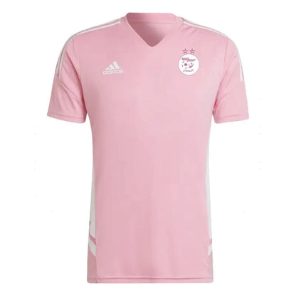 Maillot Algerie Homme Exterieur 2023