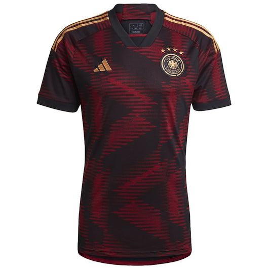Maillot Allemagne Homme Exterieur 2023 2024