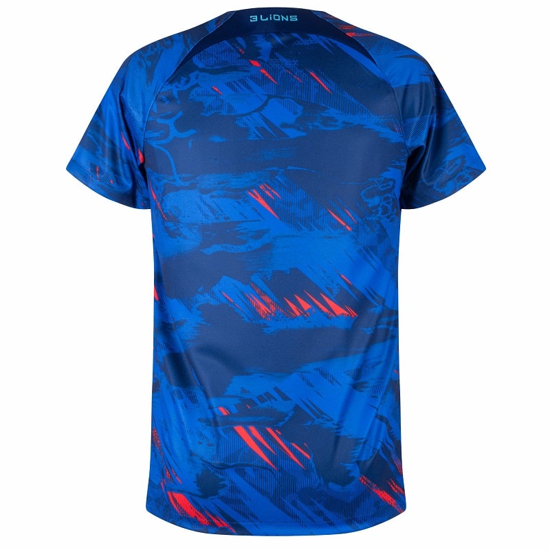 Maillot Training Angleterre Homme/Enfant 2023