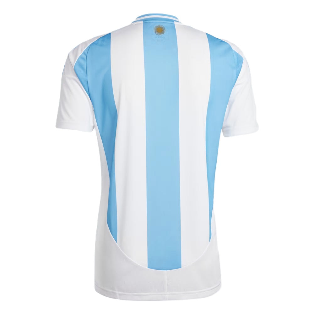 Maillot Argentine Domicile 2024 2025 Homme