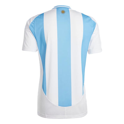 Maillot Argentine Domicile 2024 2025 Homme