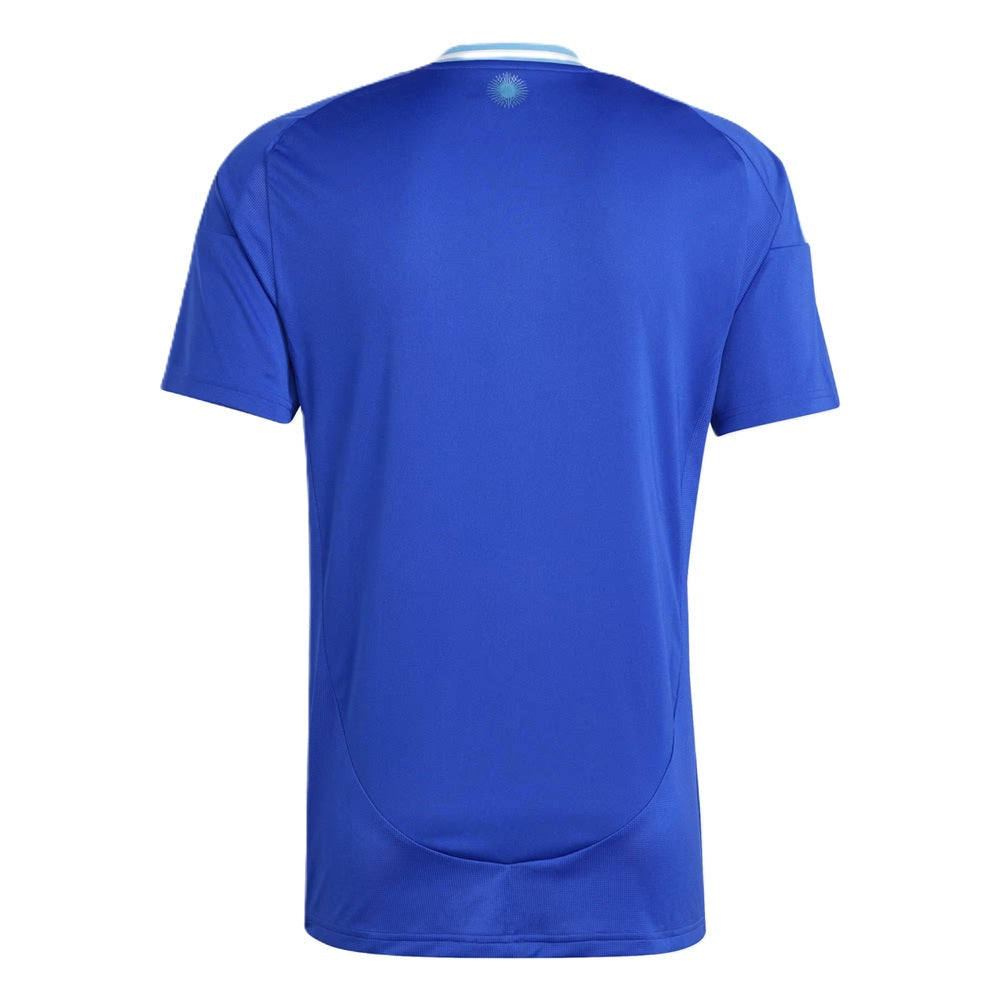 Maillot Argentine Exterieur 2024 2025 Homme