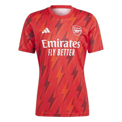 Maillot Arsenal Training 2024 Homme/Enfant
